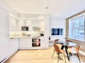 Primestay Covent Garden Apartments